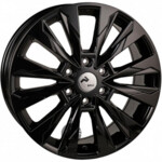 Replica H TO99 8x20 6*139.7 ET60 DIA95.1 GB Литой