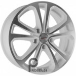 X'trike X-113 7x17 5*110 ET39 DIA65.1 WFP Литой