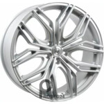 Tech Line 205 8.5x20 5*114.3 ET42 DIA67.1 SL Литой