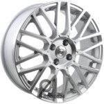Tech Line 739 6.5x17 4*100 ET40 DIA54.1 SL Литой