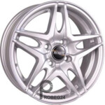 Tech Line 630 6.5x16 5*112 ET38 DIA57.1 SL Литой