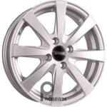 Tech Line 534 5.5x15 4*100 ET45 DIA60.1 SL Литой