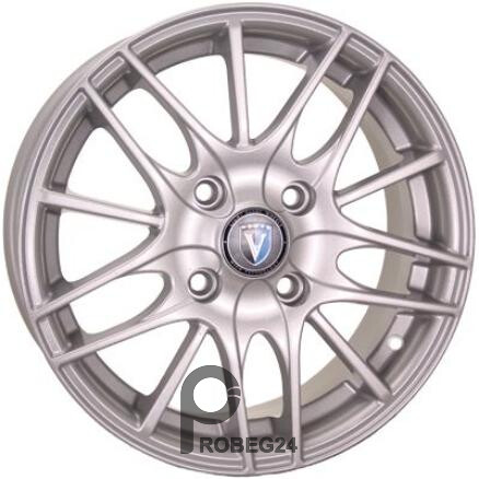 Venti 1506 6x15 4*114.3 ET45 DIA56.6 SL Литой