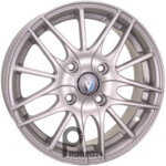 Venti 1506 6x15 4*114.3 ET45 DIA67.1 SL Литой