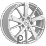 iFree Зиплайн 6.5x16 5*110 ET38 DIA65.1 Нео-классик Литой