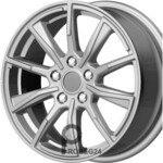 Carwel Лабаз 6.5x16 5*114.3 ET45 DIA66.1 SL Литой