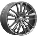 Скад KL-353 8x18 5*112 ET31 DIA66.6 Графит Литой