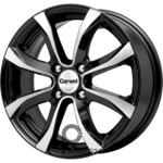 Carwel Омикрон 6x15 4*100 ET38 DIA56.6 AB Литой