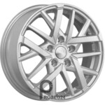 Скад Босфор 6x16 5*100 ET45 DIA67.1 Селена Литой