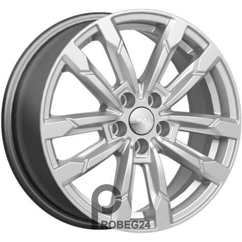 Скад Кения 6.5x16 5*100 ET38 DIA57.1 Селена Литой