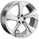 Replay CHR92 9x20 5*108 ET36 DIA65.1 Silver Литой