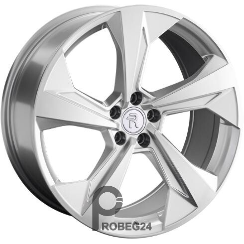 Replay CHR92 9x20 5*108 ET36 DIA65.1 Silver Литой
