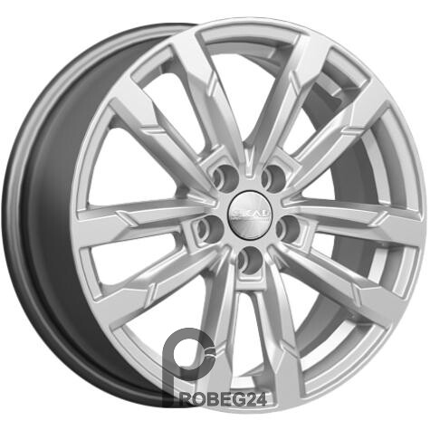 Скад Кения 6.5x16 5*108 ET37 DIA65.1 Селена-супер Литой