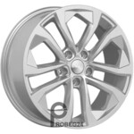 Скад Тукан 7x17 5*100 ET45 DIA67.1 Селена Литой