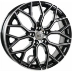 RST R059 7x19 5*114.3 ET45 DIA67.1 BD Литой