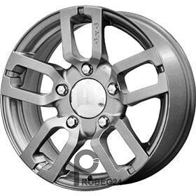 iFree Офф-лайн 6.5x16 5*139.7 ET40 DIA98 Хай Вэй Литой