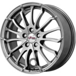 iFree Фриман 7x17 5*108 ET35 DIA67.1 Хай Вэй Литой