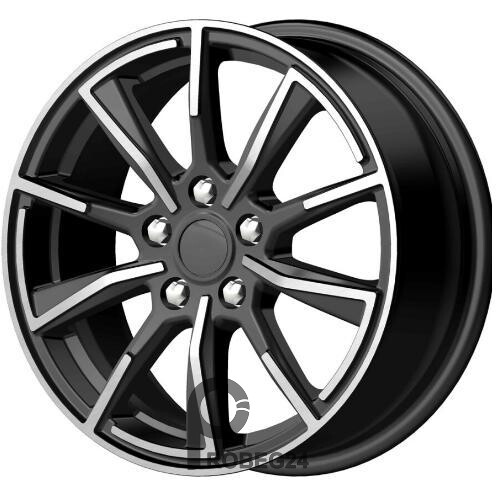 Carwel Лабаз 6.5x16 5*112 ET40 DIA57.1 AB Литой