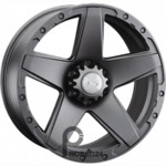 LS 1284 9x20 6*139.7 ET20 DIA100.1 MGM Литой