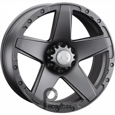 LS 1284 9x20 6*139.7 ET20 DIA100.1 MGM Литой