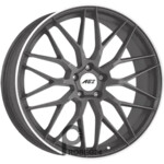 AEZ Panama dark 10x21 5*112 ET33 DIA66.6 MGMLP Литой