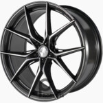 Race Ready CSSYA3816 7.5x17 5*108 ET33 DIA60.1 MK-P Литой