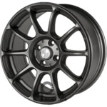 Race Ready CSSD2755 6.5x15 4*100 ET38 DIA60.1 MK-M Литой
