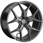 LS FG14 9x20 5*112 ET20 DIA66.6 MGM Литой