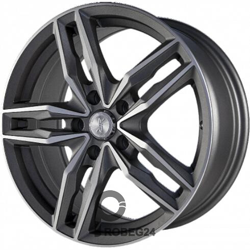 Race Ready CSSD2788 6.5x15 5*100 ET35 DIA57.1 MK-PM Литой