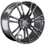 LS Forged FG06 10x20 5*112 ET35 DIA66.6 GM Кованый
