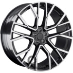 LS Forged FG07 10.5x23 5*112 ET31 DIA66.6 MBF Кованый