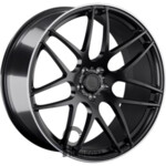 LS Forged FG09 10x22 5*112 ET40 DIA66.6 MBL Кованый