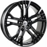 RST R029 8.5x19 5*120 ET30 DIA66.1 GB Литой