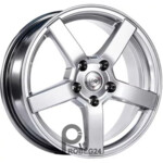 NZ R-02 7x17 4*100 ET43 DIA54.1 HS Литой