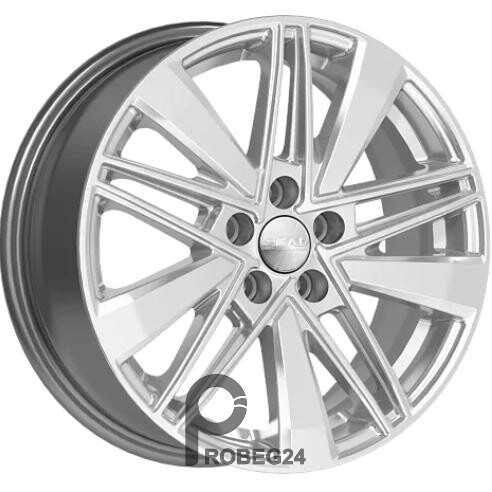 Скад Тайто 6.5x16 5*108 ET33 DIA60.1 Селена Литой