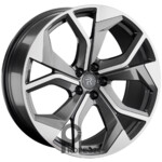 Replay VV356 9.5x21 5*112 ET42 DIA57.1 GMF Литой