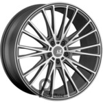 LS FlowForming RC60 9x21 5*120 ET40 DIA72.6 MGMF Литой