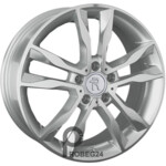 Replay MR144 8x19 5*112 ET43 DIA57.1 SFP Литой