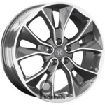 Replay CHG46 8x19 5*114.3 ET49.5 DIA60.1 GMF Литой