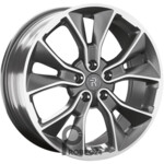 Replay CHG46 8x19 5*114.3 ET49.5 DIA60.1 MGMF Литой