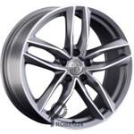 Replay B237 9.5x21 5*112 ET41 DIA57.1 MGMF Литой