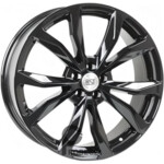 RST R009 7.5x19 5*100 ET30 DIA57.1 BL Литой