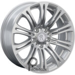 Replay VO5 8.5x19 5*120 ET30 DIA66.1 SF Литой