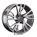 Replay B233 8.5x19 5*120 ET35 DIA72.6 GMFP Литой
