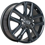 Replica FR LX35 8.5x20 5*150 ET60 DIA110.2 CHB Литой