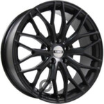 Neo 240 8.5x20 5*108 ET42 DIA63.3 BL Литой