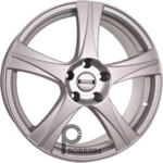 Tech Line 843 7x18 5*108 ET36 DIA65.1 SL Литой