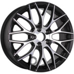 RST R137 7x17 4*108 ET26 DIA65.1 BD Литой