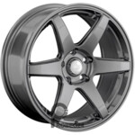 LS 1330 8x17 4*100 ET35 DIA60.1 GM Литой