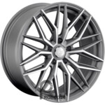 LS 1331 8.5x18 5*114.3 ET35 DIA67.1 MGMF Литой